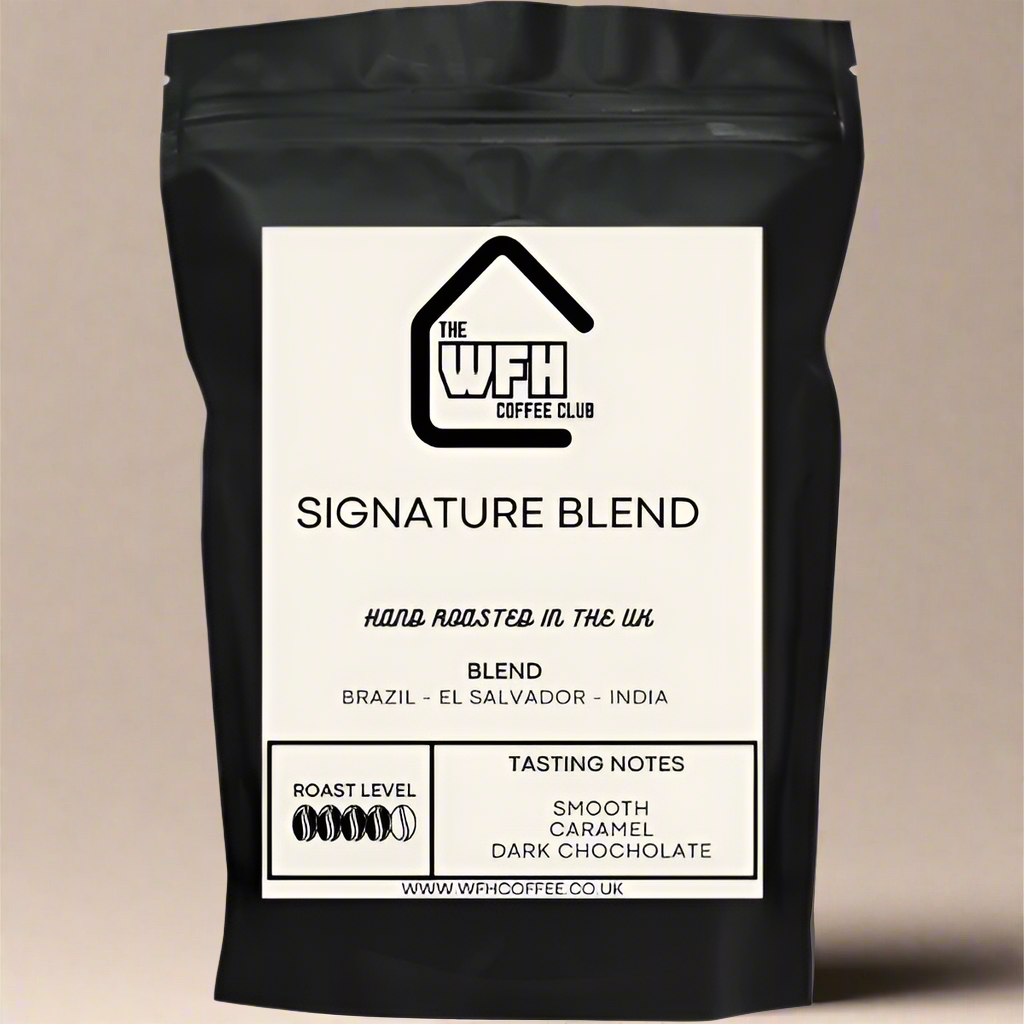 Signature Blend - 500g