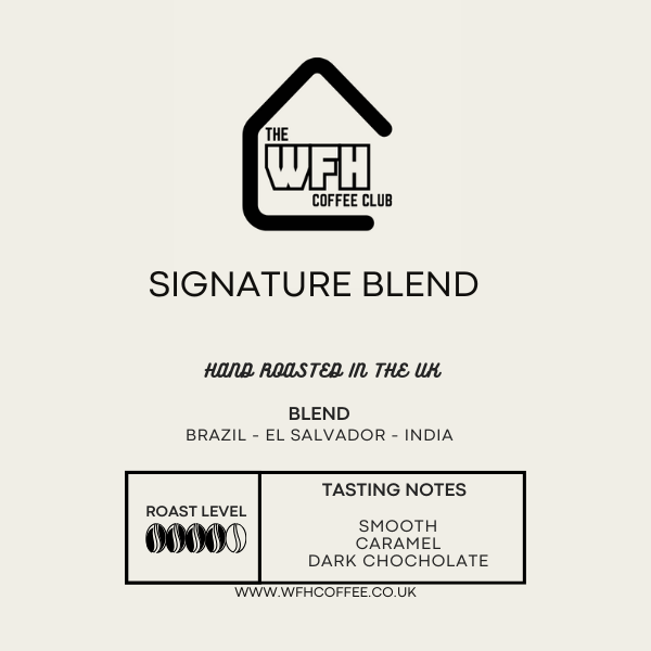 Signature Blend - 500g